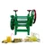 Heavy Duty 4 Gear Manual Sugarcane Juicer Machine, Combo Model